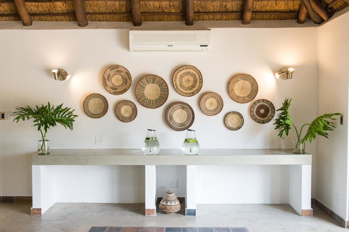Unembeza Boutique Lodge & Spa, South Africa
