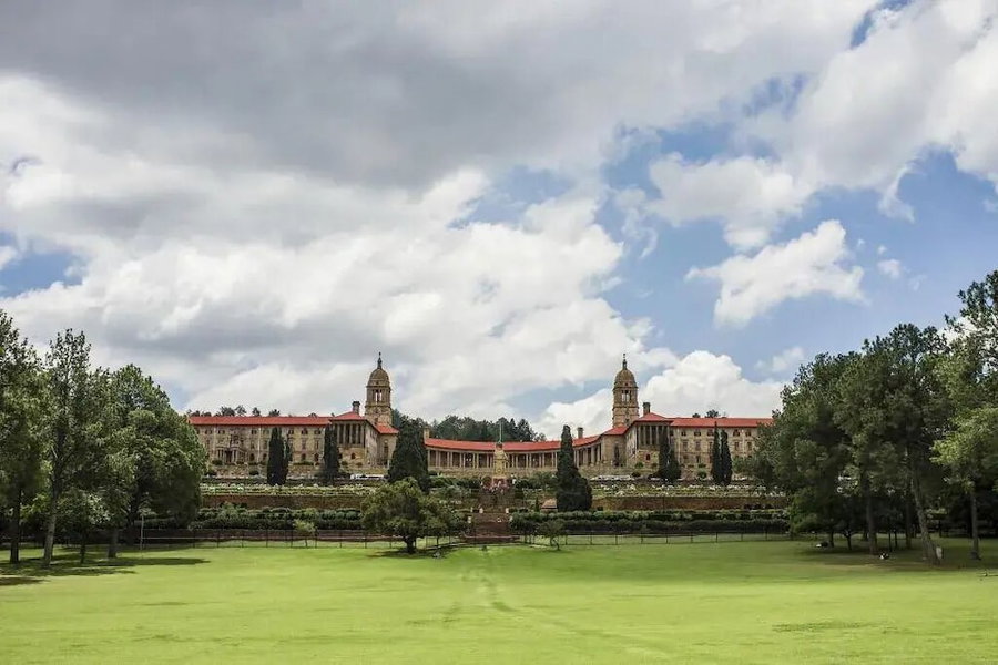 CT Hotel, Pretoria, Afrique du Sud