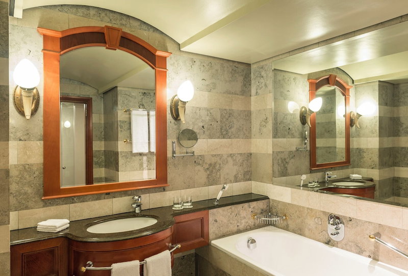 CT Hotel, Pretoria, Afrique du Sud