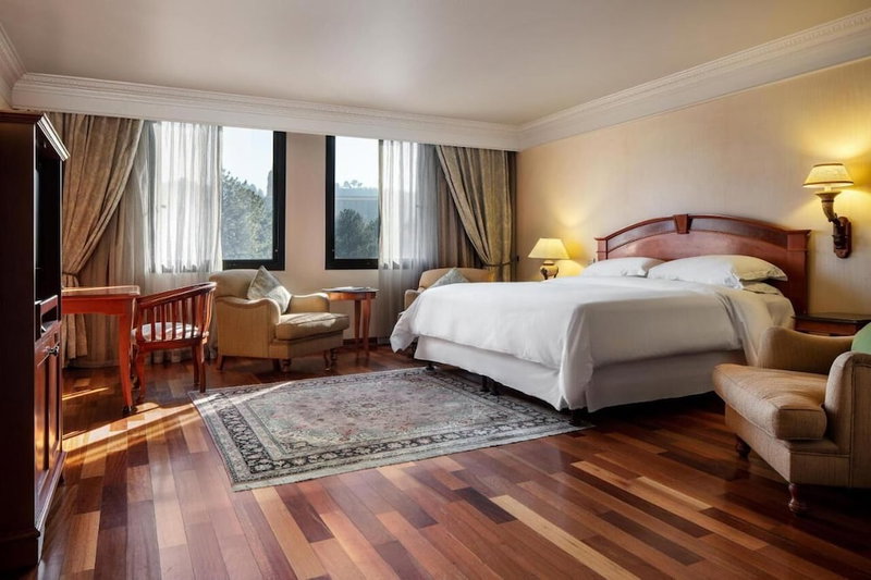CT Hotel, Pretoria, Afrique du Sud