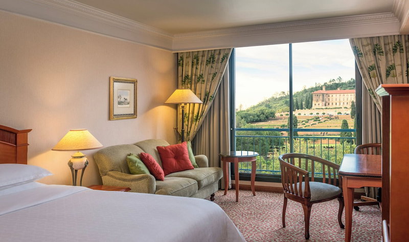 CT Hotel, Pretoria, Afrique du Sud