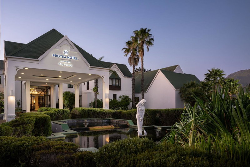 Protea Hotel by Marriott George King George, George, South Africa