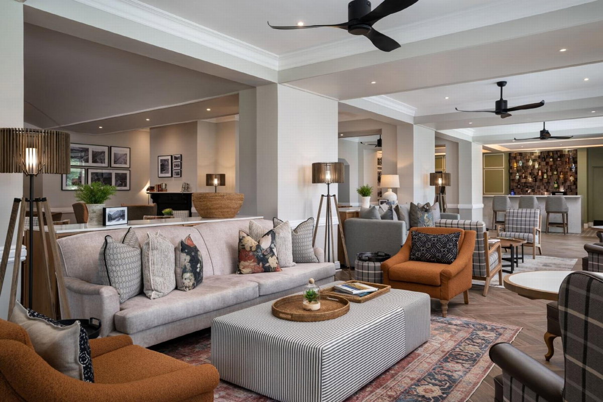 Hotel · Protea Hotel by Marriott George King George, George