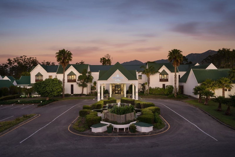 Protea Hotel by Marriott George King George, George, South Africa