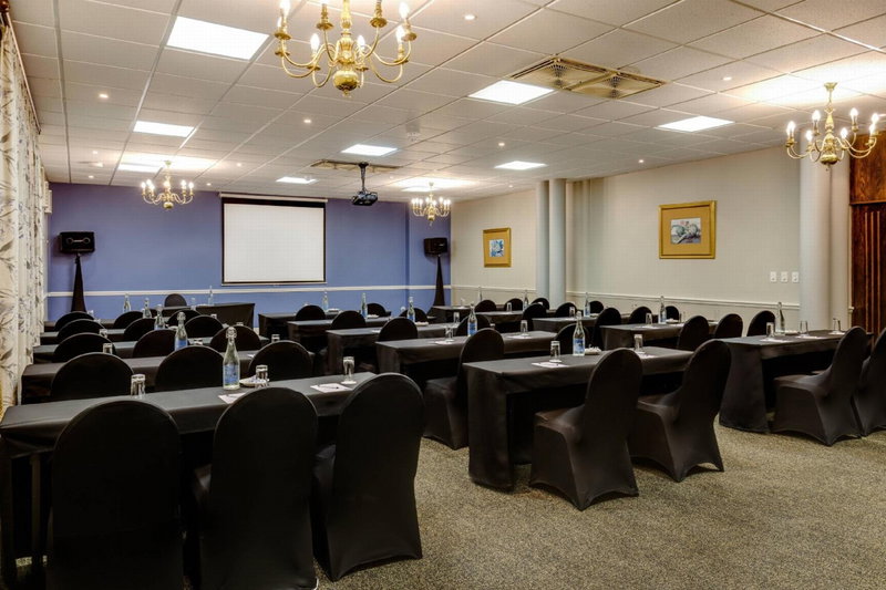 Protea Hotel by Marriott George King George, George, South Africa