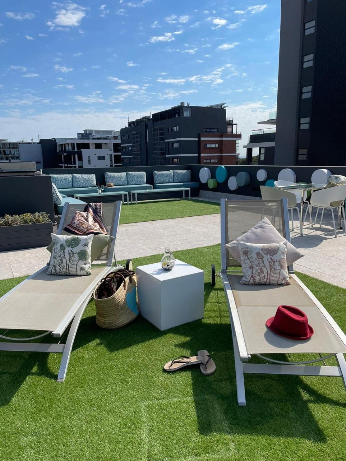 Hotel · Zest Boutique Hotel by The Living Journey Collection, Cape Town