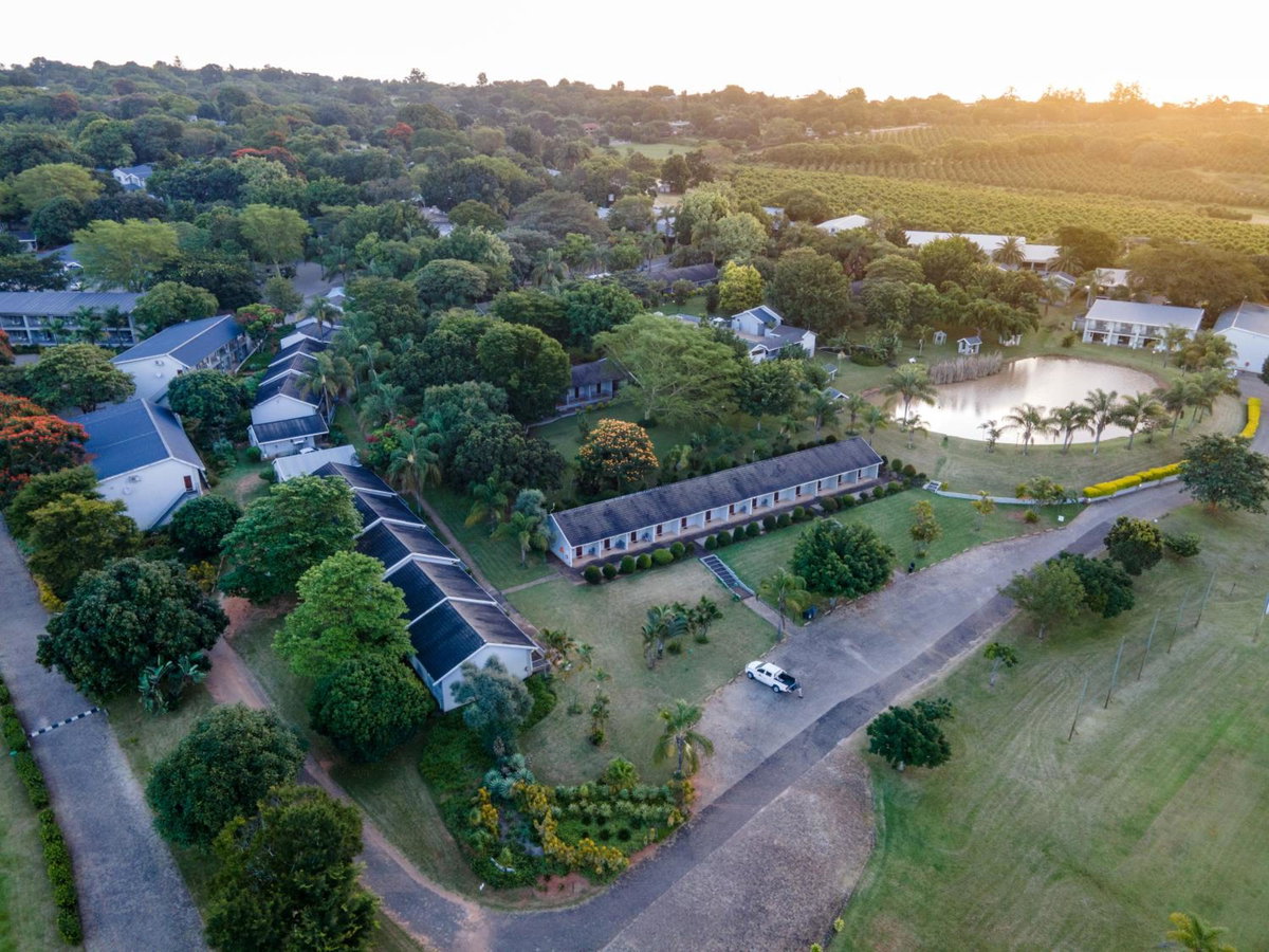 ANEW Resort White River Mbombela, South Africa