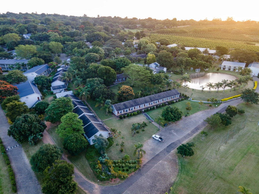 ANEW Resort White River Mbombela, White River, South Africa