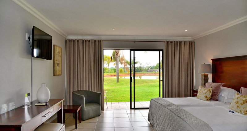 ANEW Resort White River Mbombela, White River, South Africa