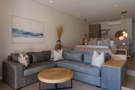 Lavender Farm Boutique Guest House, Stellenbosch, Südafrika