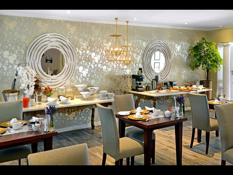 Lavender Farm Boutique Guest House, Stellenbosch, Südafrika