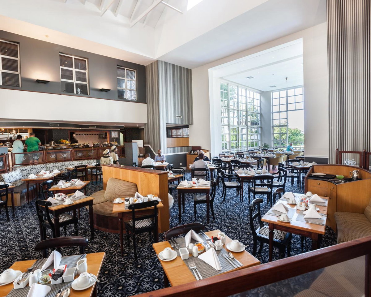 City Lodge Hotel GrandWest, South Africa