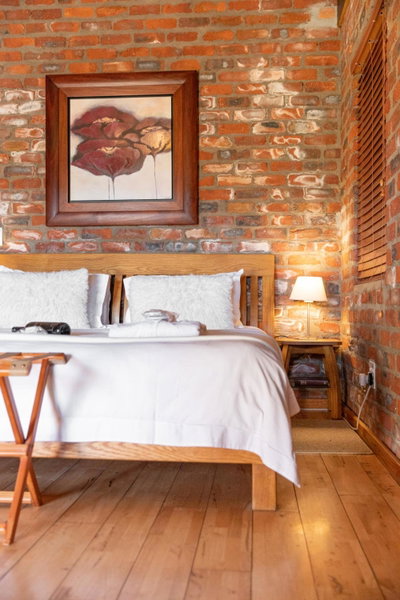 Lovane Boutique Wine Estate and Guesthouse, Stellenbosch, Южная Африка