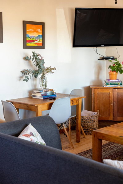 Lovane Boutique Wine Estate and Guesthouse, Stellenbosch, Южная Африка