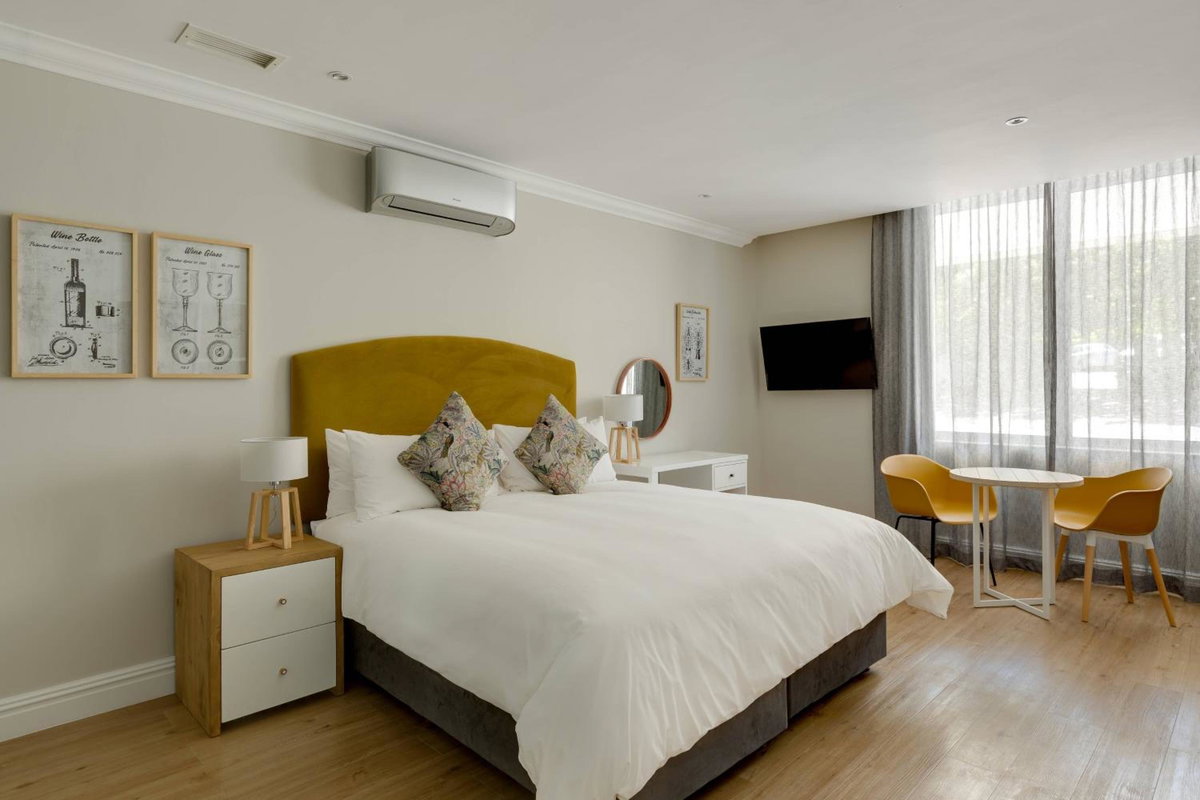 Protea Hotel by Marriott Franschhoek, South Africa