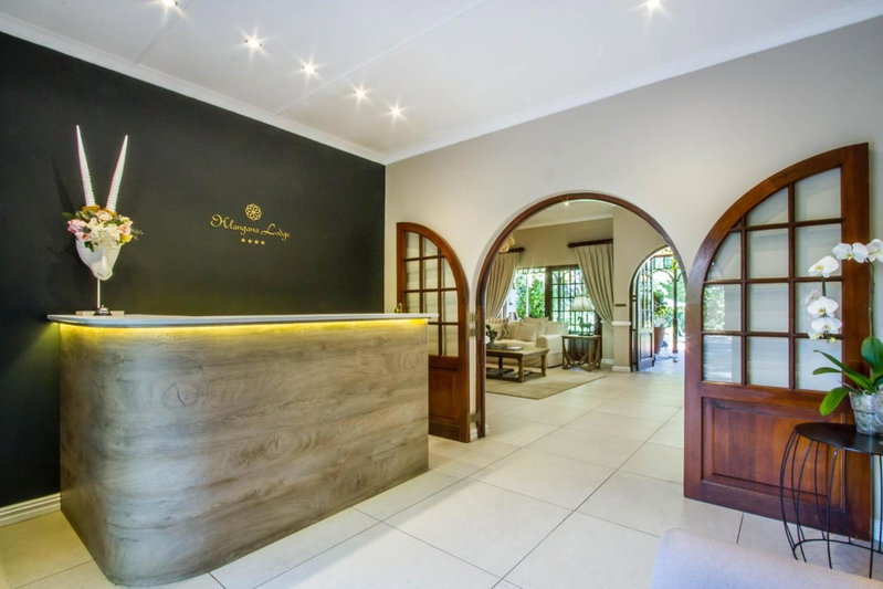 Hlangana Lodge, Oudtshoorn, South Africa