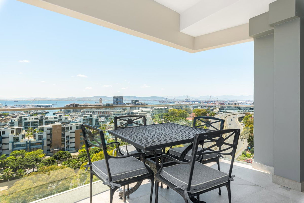 Point Break Luxury Apartments, South Africa
