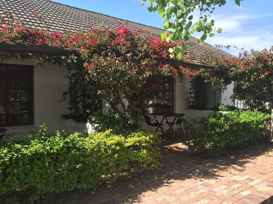Albourne Boutique Guest House, Stellenbosch, Afrique du Sud