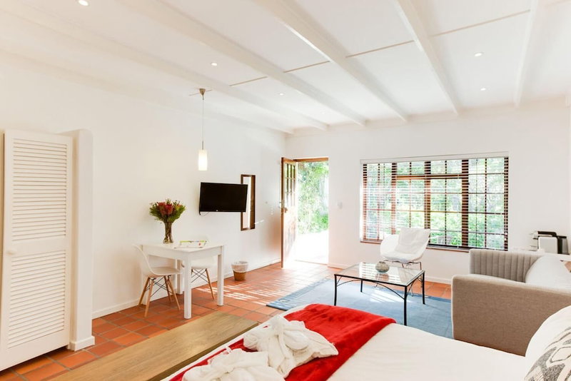 Albourne Boutique Guest House, Stellenbosch, Afrique du Sud