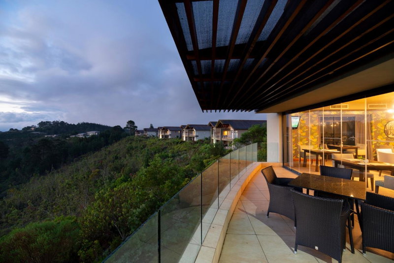 Simola Hotel, Country Club & Spa, Knysna, Südafrika