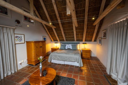 Holden Manz Country House, Stellenbosch, Südafrika
