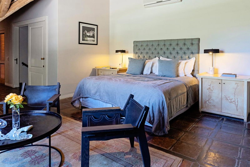 Holden Manz Country House, Stellenbosch, Südafrika