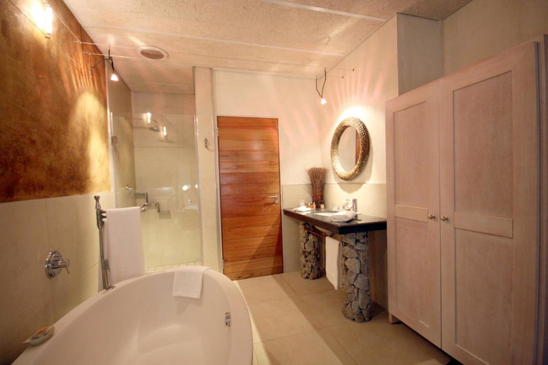 African Rock Hotel & Spa -"Relaxed Exclusivity", Edenvale, Afrique du Sud