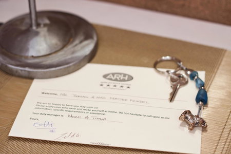 African Rock Hotel & Spa -"Relaxed Exclusivity", Edenvale, Afrique du Sud