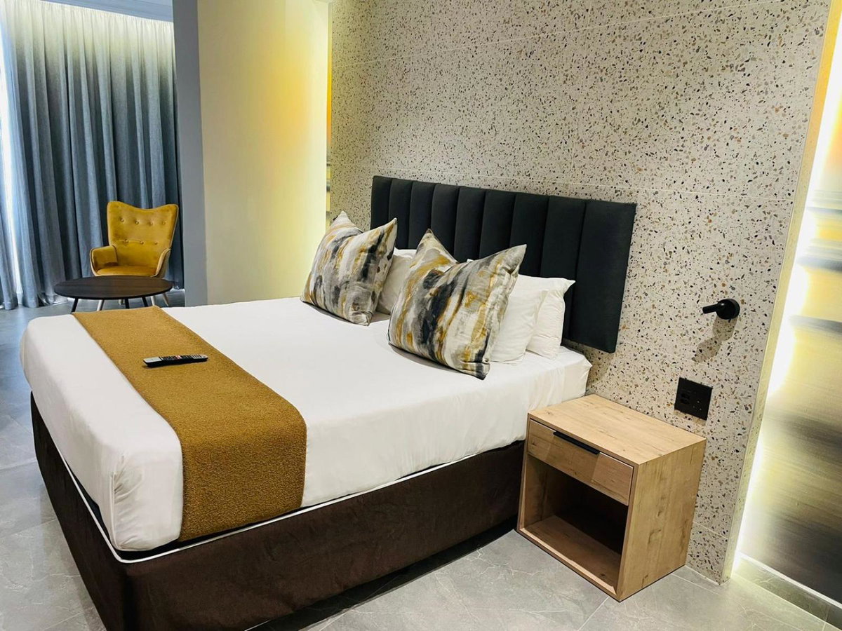 Pavilion Hotel Durban, South Africa