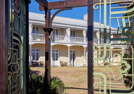 Dock House Boutique Hotel and Spa by NEWMARK, Cape Town, South Africa