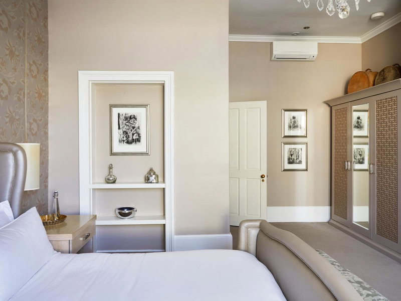 Dock House Boutique Hotel and Spa by NEWMARK, Cape Town, South Africa