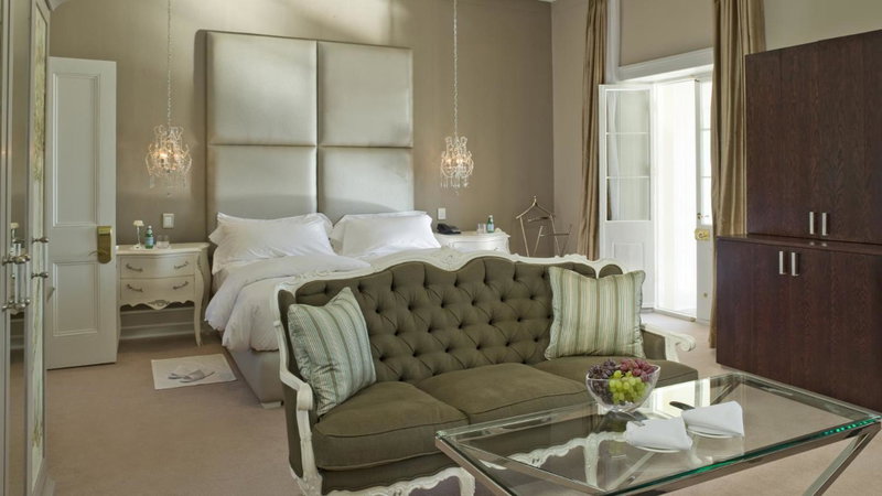 Dock House Boutique Hotel and Spa by NEWMARK, Cape Town, South Africa