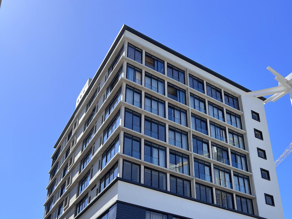 Hotel · Neighbourgood Harrington, Cape Town