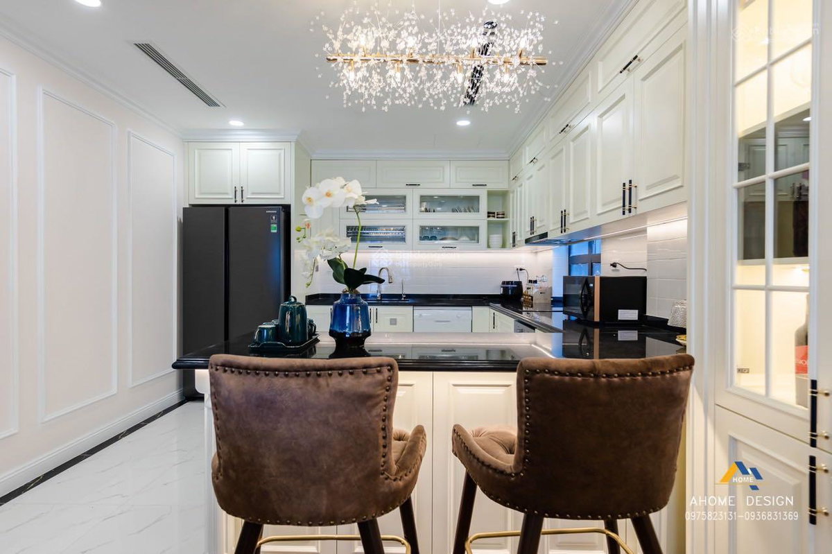 Diamond Goldmark City Project, Việt Nam