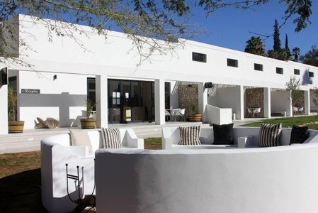 Karoo Retreat, Oudtshoorn, South Africa