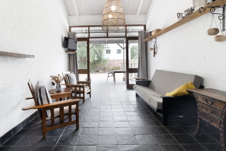 Karoo Retreat, Oudtshoorn, South Africa