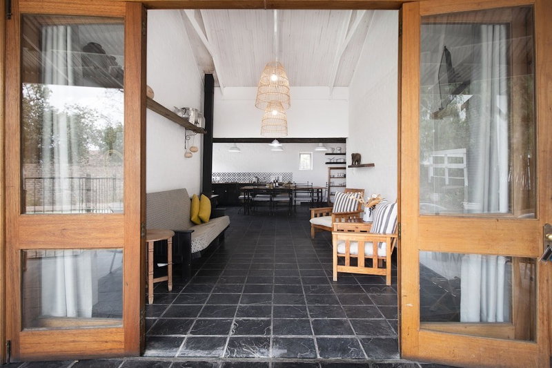 Karoo Retreat, Oudtshoorn, South Africa