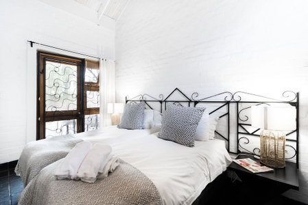 Karoo Retreat, Oudtshoorn, South Africa