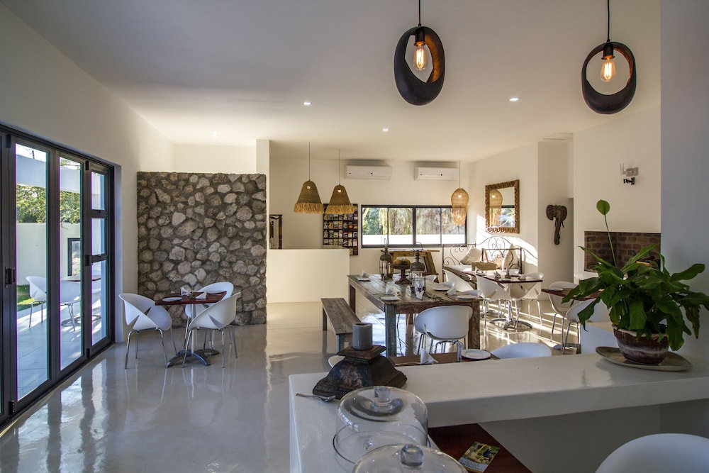 Hotel · Karoo Retreat, Oudtshoorn