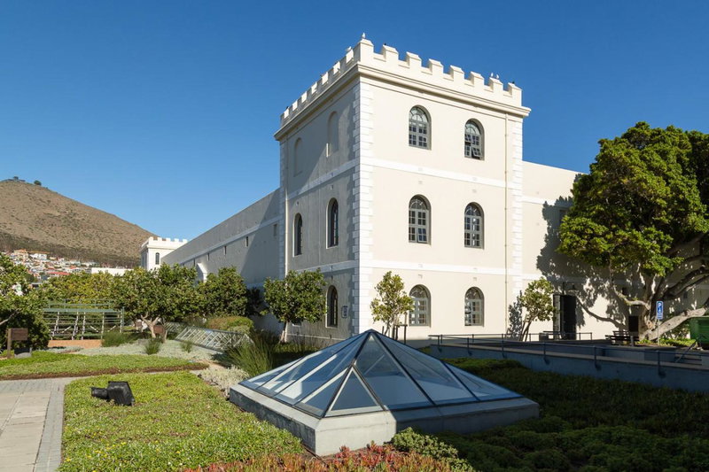 Protea Hotel by Marriott Cape Town Waterfront Breakwater Lodge, Cape Town, South Africa