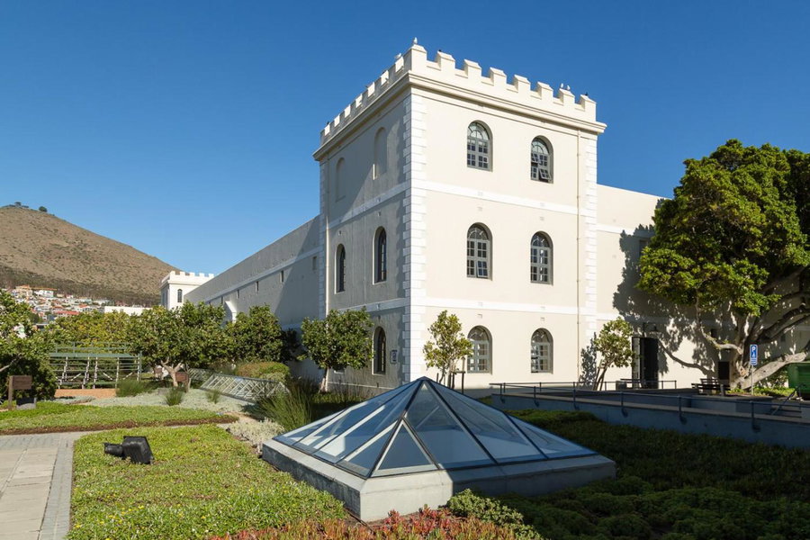 Protea Hotel by Marriott Cape Town Waterfront Breakwater Lodge, Cape Town, South Africa