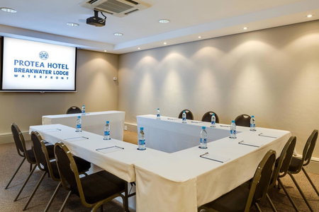 Protea Hotel by Marriott Cape Town Waterfront Breakwater Lodge, Cape Town, South Africa