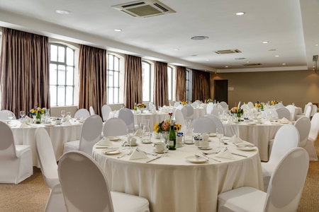 Protea Hotel by Marriott Cape Town Waterfront Breakwater Lodge, Cape Town, South Africa