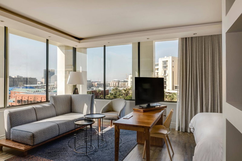 Protea Hotel by Marriott Cape Town Waterfront Breakwater Lodge, Cape Town, South Africa
