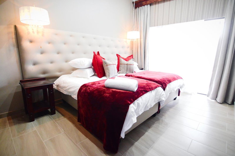 Abella Bed and Breakfast, Vryburg, South Africa