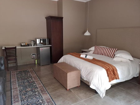 Abella Bed and Breakfast, Vryburg, South Africa