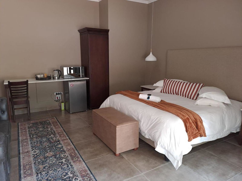 Abella Bed and Breakfast, Vryburg, South Africa