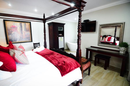 Abella Bed and Breakfast, Vryburg, South Africa