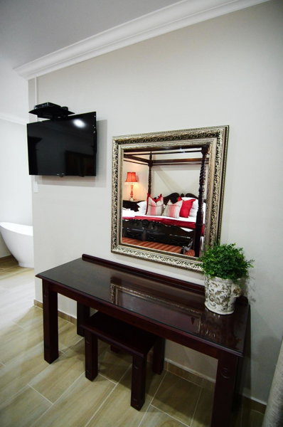 Abella Bed and Breakfast, Vryburg, South Africa