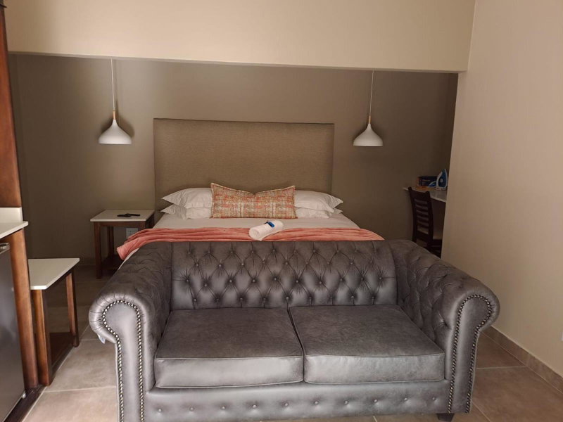 Abella Bed and Breakfast, Vryburg, South Africa